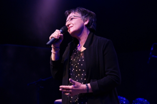 Biche d'or Hélène (3ème !)