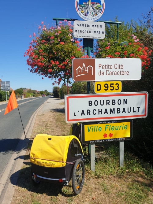 J8 Bourbon l'Archambault