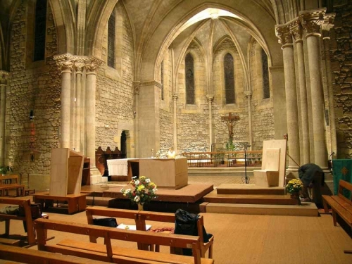 Eglise Gradignan