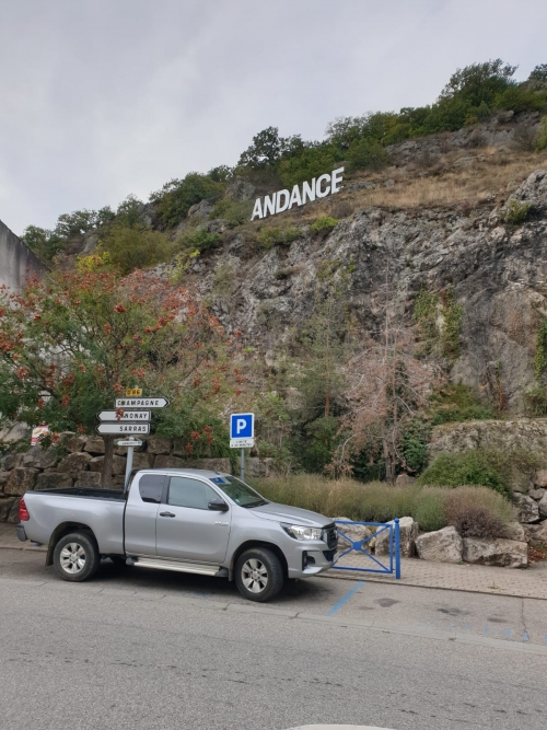 J33 Fin de la 32ème étape! 16h15, 59 km avec le soleil!