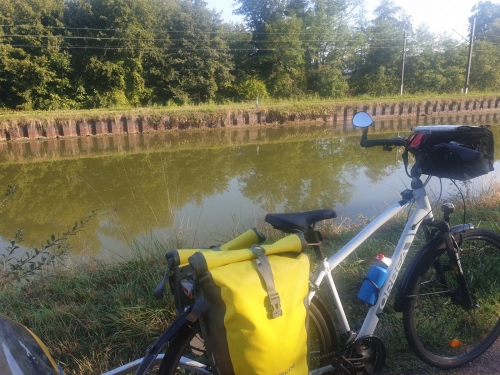 J19 Journée plaisir vélo