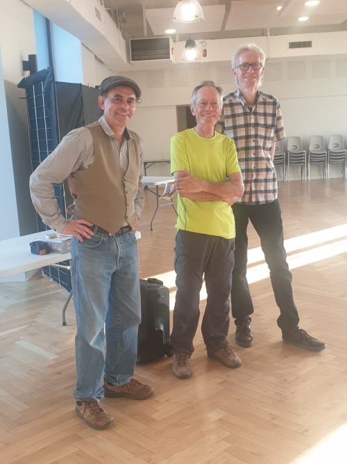 J17 Cirey/Vezouze (54)