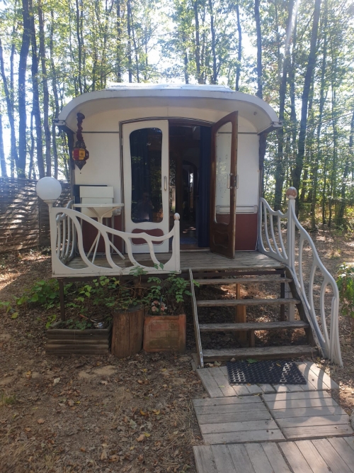 J8 Mon appartement ce soir, qu'en pensez-vous?