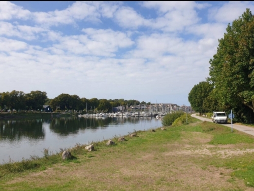 J 20 Cayeux/Mer (80)