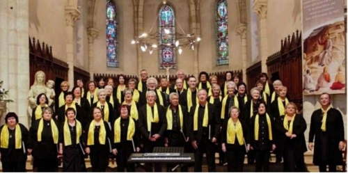 Pour Chorales Peujard