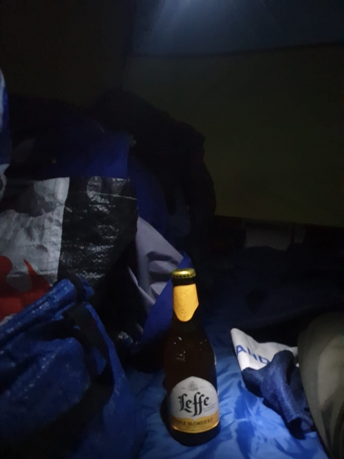 J30 Drôle de chambre....