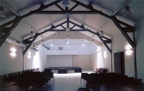 Concert Lussant-17 (Rochefort)