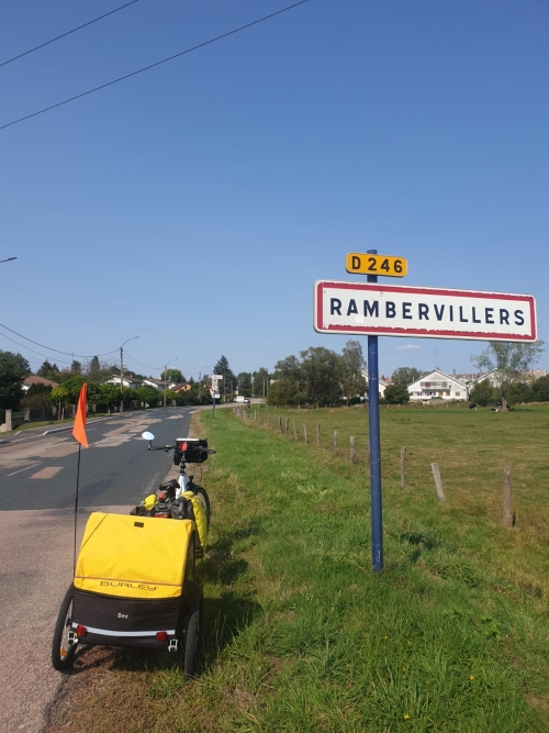 J16 Rambervillers