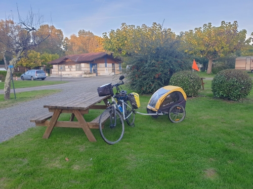 J 52 Fin de la 50ème étape.